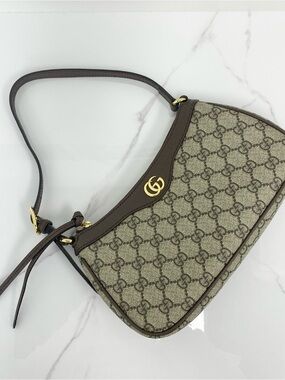 Gucci Ophidia Small Shoulder Bag
